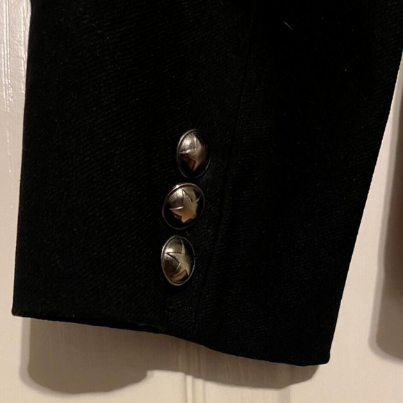 BEBE DRESSY JACKET - Picture 8 of 17